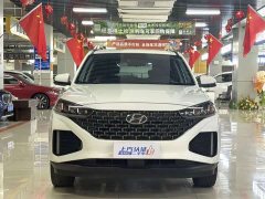 Hyundai Beijing Hyundai ix35 2021 240TGDi DCT 2WD GLS Leading Edition - ფოტო 3