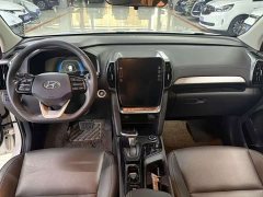 Hyundai Beijing Hyundai ix35 2021 240TGDi DCT 2WD GLS Leading Edition - ფოტო 6