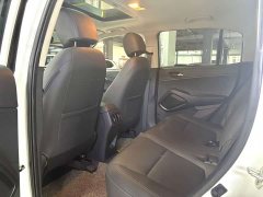 Hyundai Beijing Hyundai ix35 2021 240TGDi DCT 2WD GLS Leading Edition - ფოტო 7