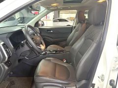 Hyundai Beijing Hyundai ix35 2021 240TGDi DCT 2WD GLS Leading Edition - ფოტო 8