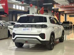 Hyundai Beijing Hyundai ix35 2021 240TGDi DCT 2WD GLS Leading Edition - ფოტო 9