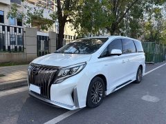 GAC Aion M8 Master Series 390T Premium Edition - ფოტო 1