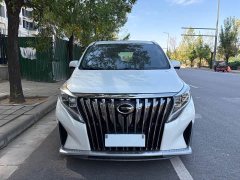GAC Aion M8 Master Series 390T Premium Edition - ფოტო 2