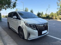 GAC Aion M8 Master Series 390T Premium Edition - ფოტო 3