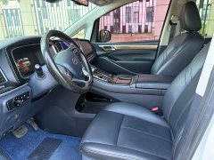 GAC Aion M8 Master Series 390T Premium Edition - ფოტო 4