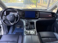 GAC Aion M8 Master Series 390T Premium Edition - ფოტო 6