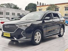 Haval M6 PLUS 1.5T DCT Elite Smart Connected Edition - ფოტო 1