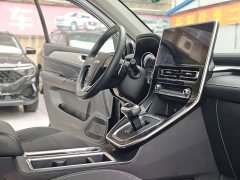 Haval M6 PLUS 1.5T DCT Elite Smart Connected Edition - ფოტო 10