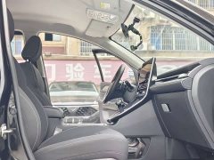 Haval M6 PLUS 1.5T DCT Elite Smart Connected Edition - ფოტო 11