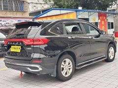Haval M6 PLUS 1.5T DCT Elite Smart Connected Edition - ფოტო 17