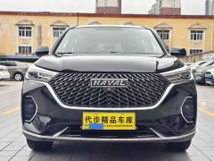 Haval M6 PLUS 1.5T DCT Elite Smart Connected Edition - ფოტო 2