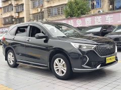 Haval M6 PLUS 1.5T DCT Elite Smart Connected Edition - ფოტო 3