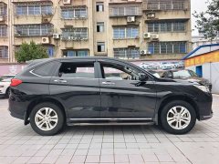 Haval M6 PLUS 1.5T DCT Elite Smart Connected Edition - ფოტო 5