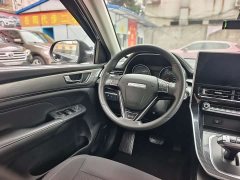 Haval M6 PLUS 1.5T DCT Elite Smart Connected Edition - ფოტო 7