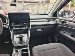 Haval M6 PLUS 1.5T DCT Elite Smart Connected Edition - ფოტო 8
