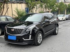 Cadillac XT5 28T Luxury - ფოტო 1