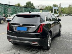 Cadillac XT5 28T Luxury - ფოტო 10