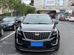 Cadillac XT5 28T Luxury - ფოტო 2
