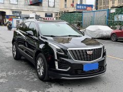 Cadillac XT5 28T Luxury - ფოტო 3