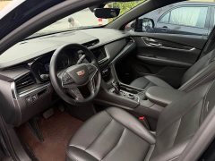 Cadillac XT5 28T Luxury - ფოტო 4