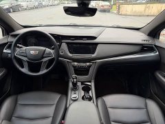 Cadillac XT5 28T Luxury - ფოტო 5