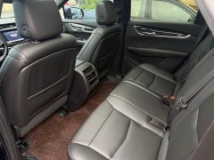 Cadillac XT5 28T Luxury - ფოტო 6