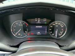 Cadillac XT5 28T Luxury - ფოტო 8