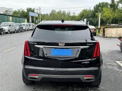 Cadillac XT5 28T Luxury - ფოტო 9