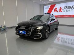 Audi A6L 40 TFSI Luxury Sport Edition - ფოტო 1