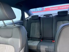 Audi A6L 40 TFSI Luxury Sport Edition - ფოტო 10
