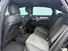 Audi A6L 40 TFSI Luxury Sport Edition - ფოტო 11