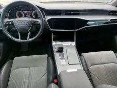 Audi A6L 40 TFSI Luxury Sport Edition - ფოტო 12