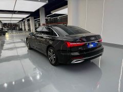 Audi A6L 40 TFSI Luxury Sport Edition - ფოტო 13