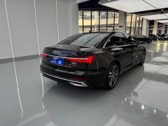 Audi A6L 40 TFSI Luxury Sport Edition - ფოტო 15