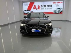 Audi A6L 40 TFSI Luxury Sport Edition - ფოტო 2