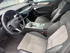Audi A6L 40 TFSI Luxury Sport Edition - ფოტო 4