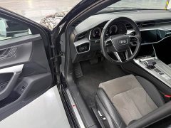 Audi A6L 40 TFSI Luxury Sport Edition - ფოტო 5