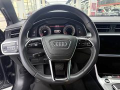 Audi A6L 40 TFSI Luxury Sport Edition - ფოტო 6