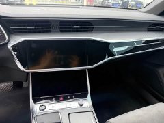 Audi A6L 40 TFSI Luxury Sport Edition - ფოტო 7