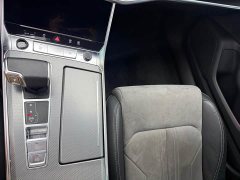Audi A6L 40 TFSI Luxury Sport Edition - ფოტო 8
