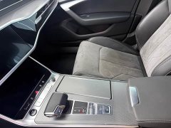 Audi A6L 40 TFSI Luxury Sport Edition - ფოტო 9