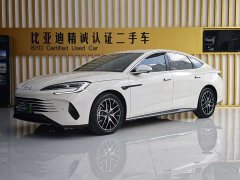 BYD Dolphin 07 DM-i Smart Driving Edition DM-i 1.5L 125km Elite - ფოტო 1