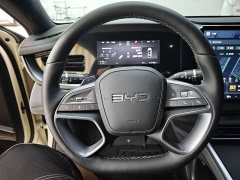 BYD Dolphin 07 DM-i Smart Driving Edition DM-i 1.5L 125km Elite - ფოტო 12