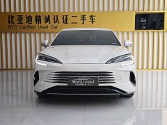 BYD Dolphin 07 DM-i Smart Driving Edition DM-i 1.5L 125km Elite - ფოტო 2