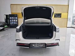 BYD Dolphin 07 DM-i Smart Driving Edition DM-i 1.5L 125km Elite - ფოტო 3