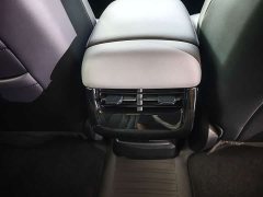 BYD Dolphin 07 DM-i Smart Driving Edition DM-i 1.5L 125km Elite - ფოტო 4