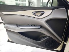 BYD Dolphin 07 DM-i Smart Driving Edition DM-i 1.5L 125km Elite - ფოტო 7