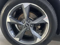 Audi Q3 35 TFSI Fashion Dynamic - ფოტო 10