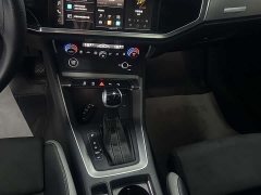 Audi Q3 35 TFSI Fashion Dynamic - ფოტო 13