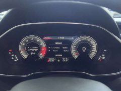 Audi Q3 35 TFSI Fashion Dynamic - ფოტო 14